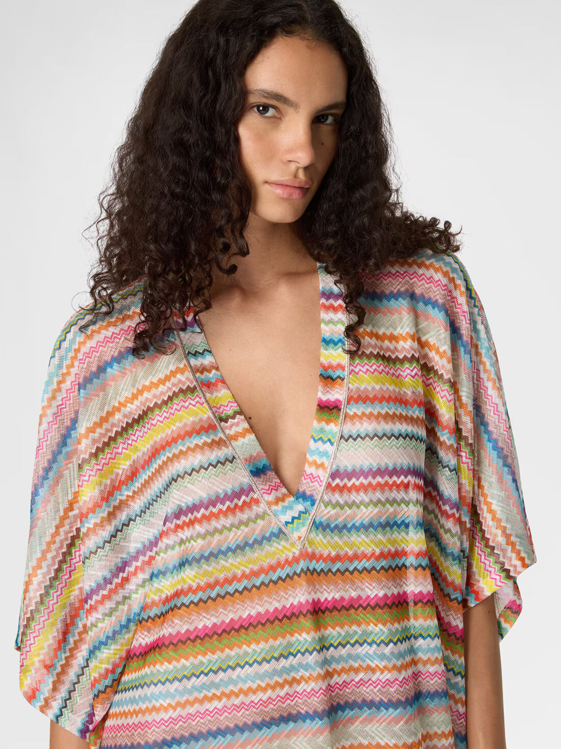 MISSONI SHORT COVER UP
