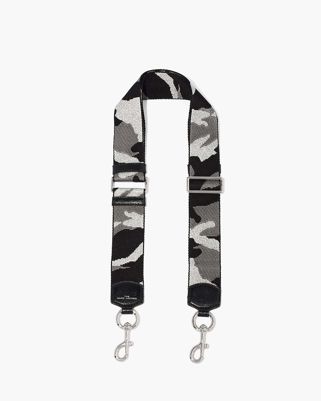 MARC JACOBS CAMO WEBBING STRAP - BEYMEN