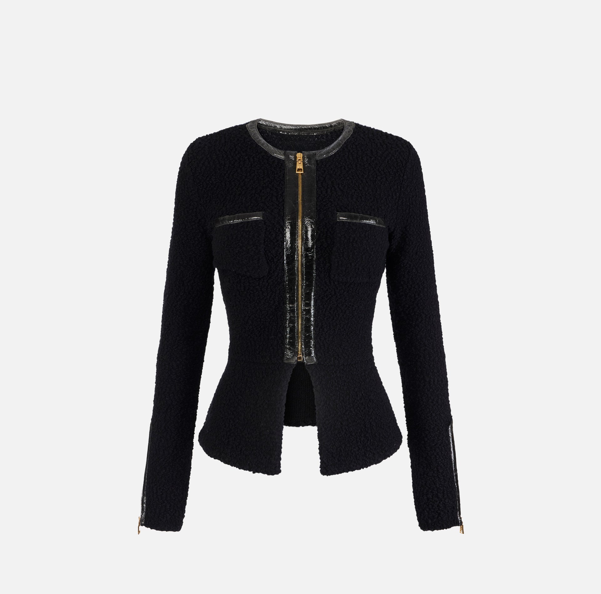 ELISABETTA FRANCHI SWEATER - BEYMEN