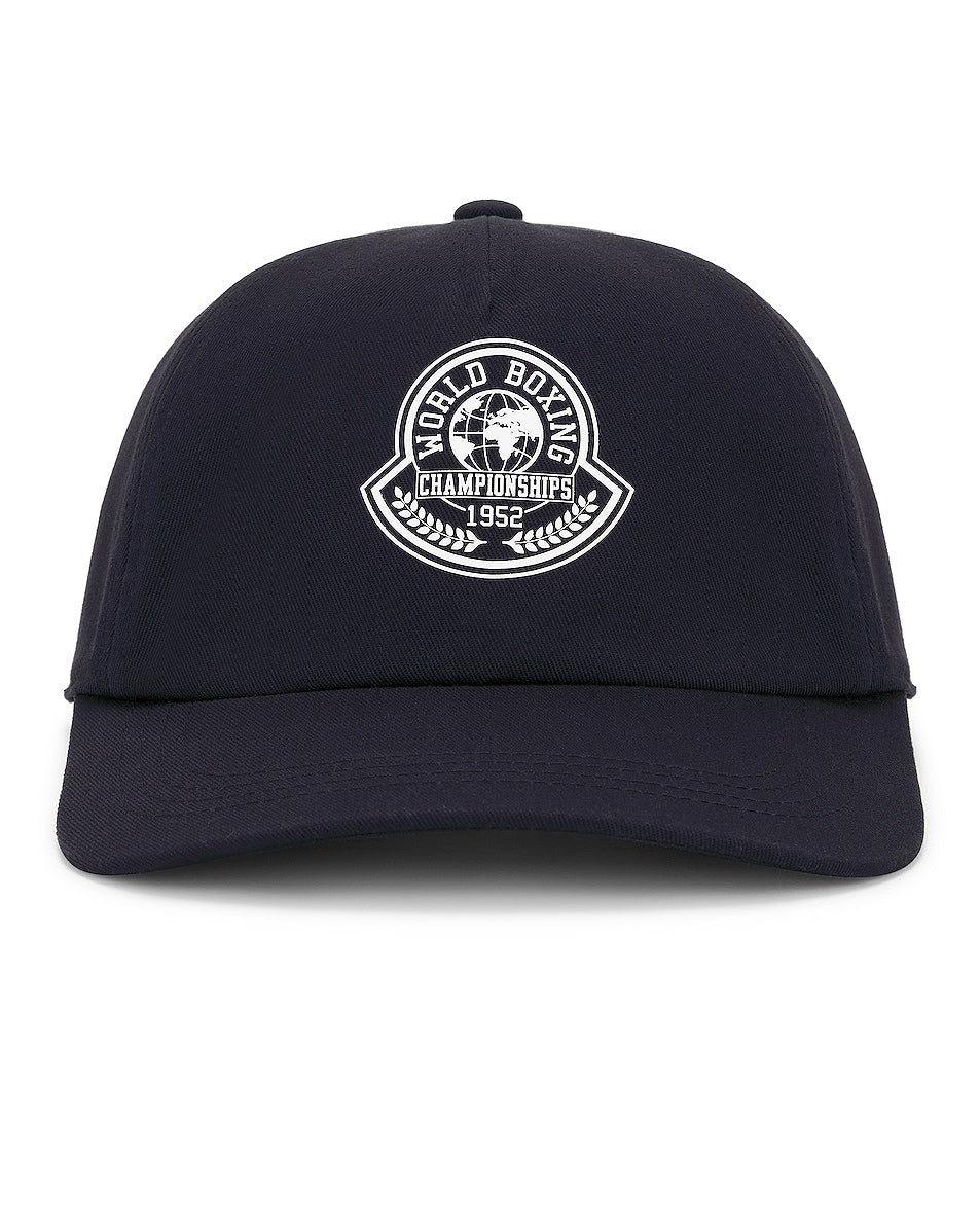 MONCLER CAP - BEYMEN