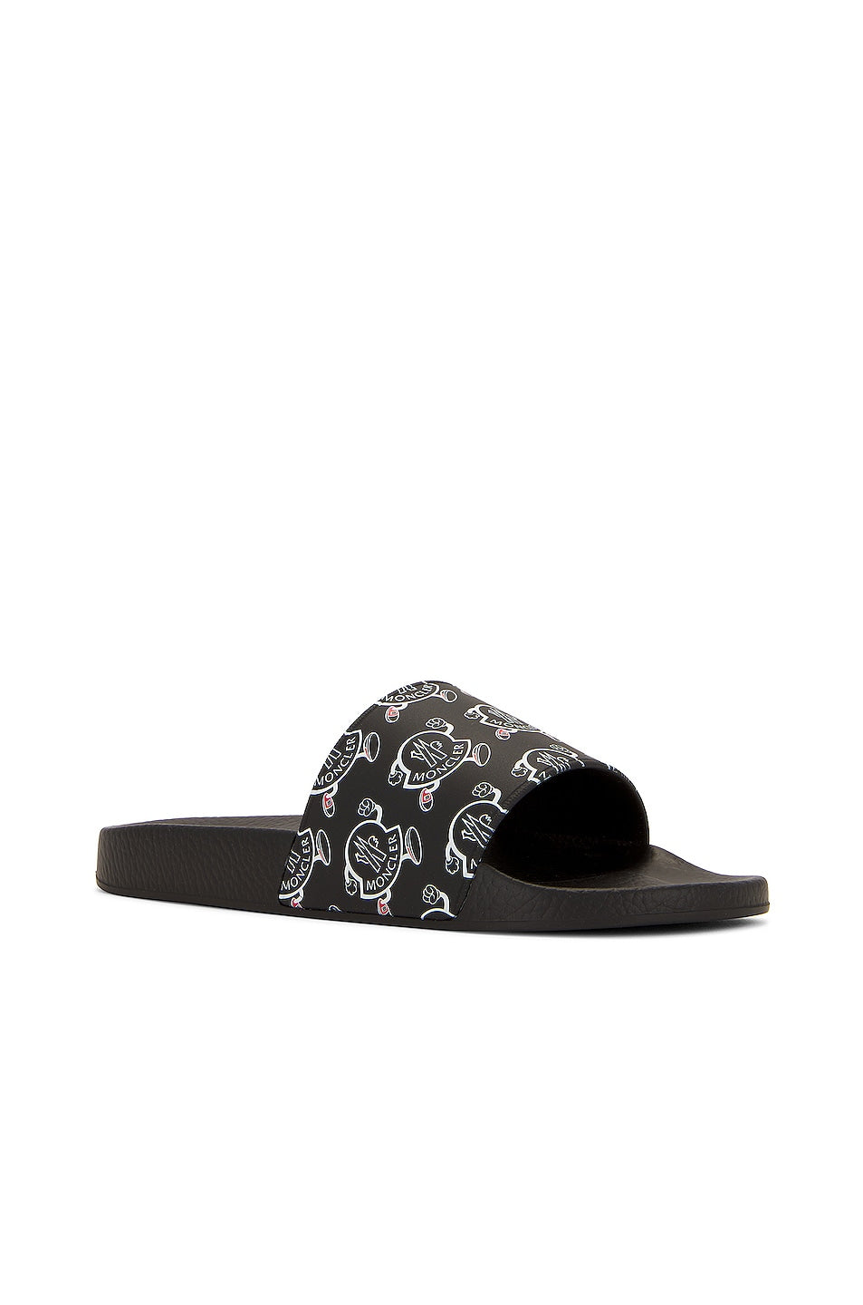 MONCLER SLIDE - BEYMEN