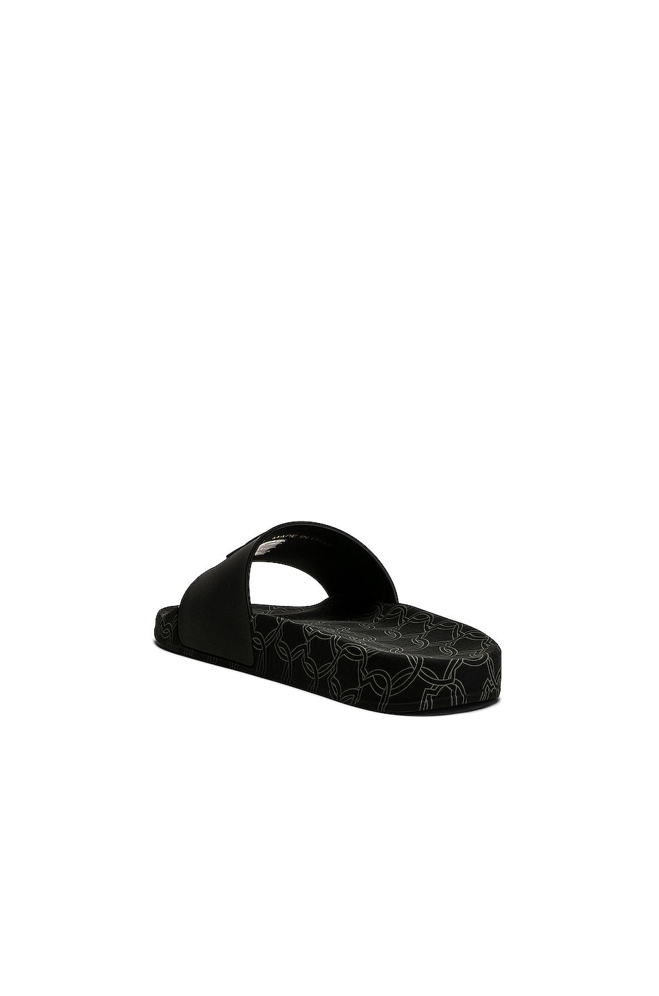 MONCLER JEANNE SLIDES SHOES - BEYMEN