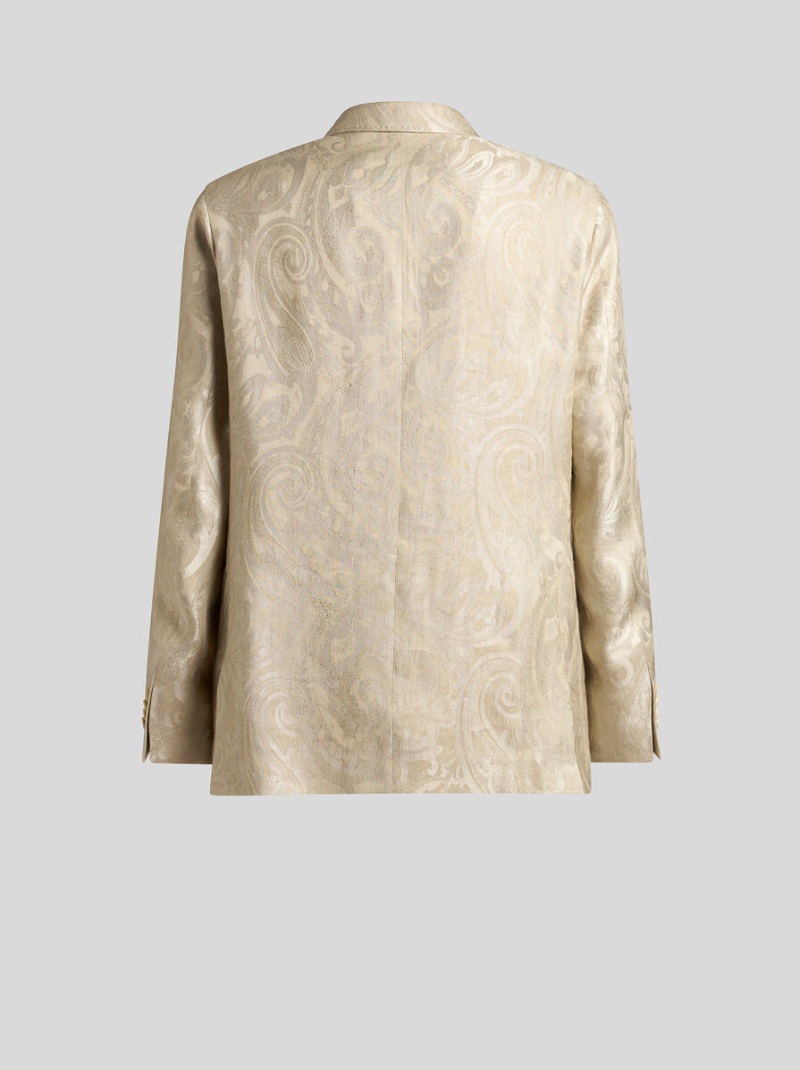ETRO JACKET ROMA