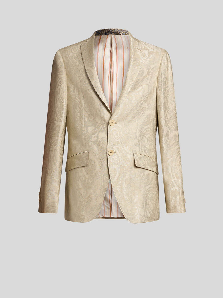 ETRO JACKET ROMA