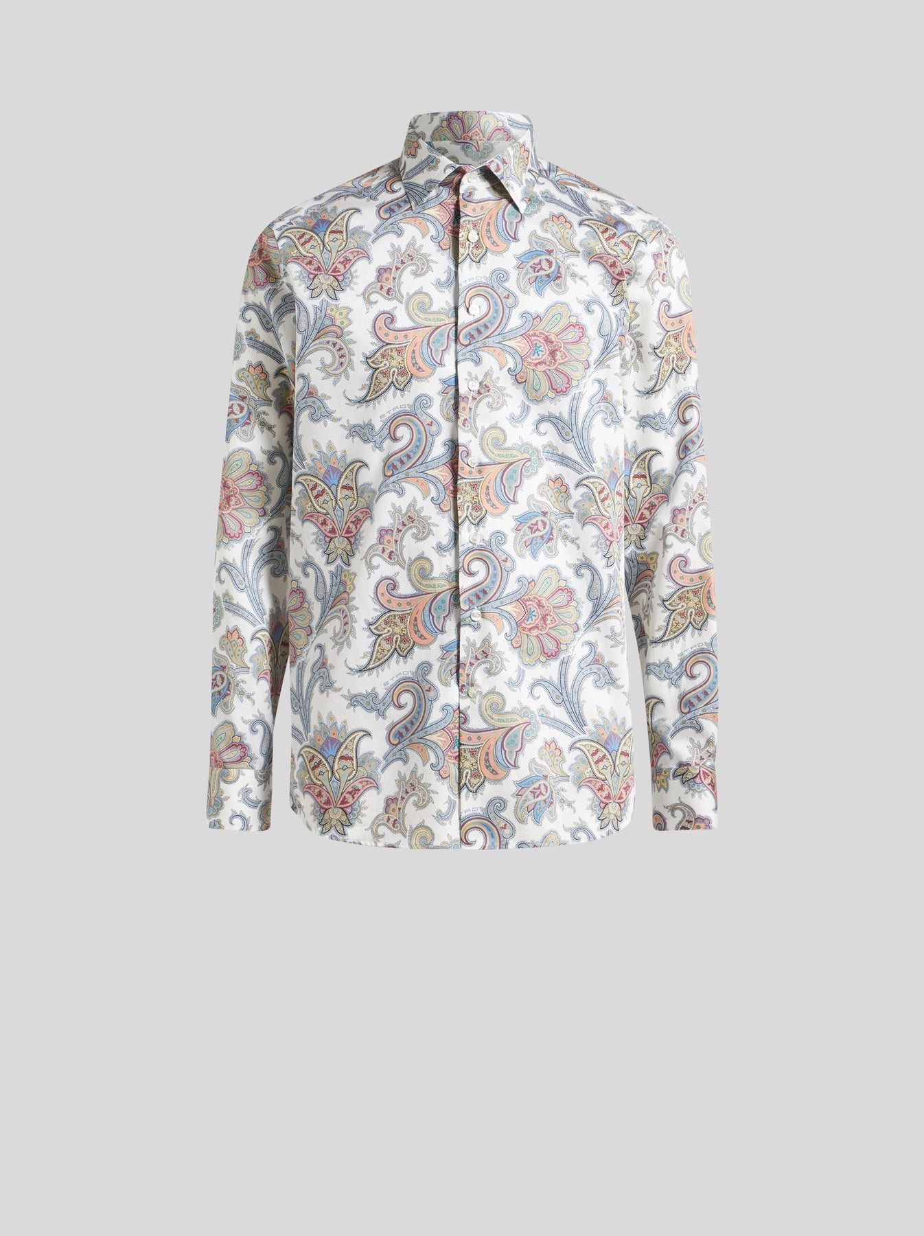 ETRO SHIRT ROMA