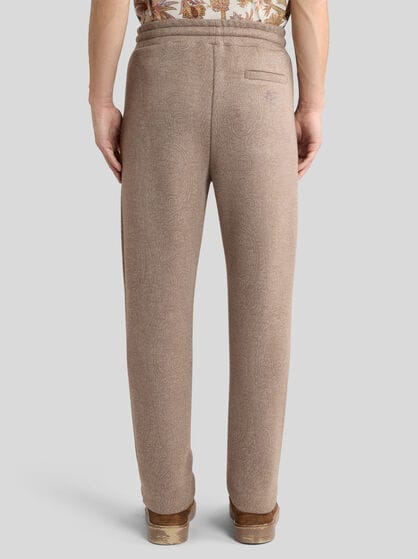ETRO SWEAT JOGGER TROUSER - BEYMEN