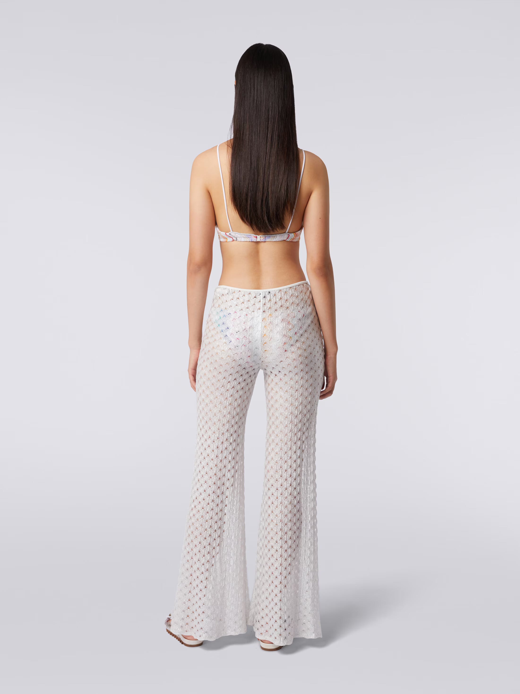 MISSONI BEACHWEAR PANTS