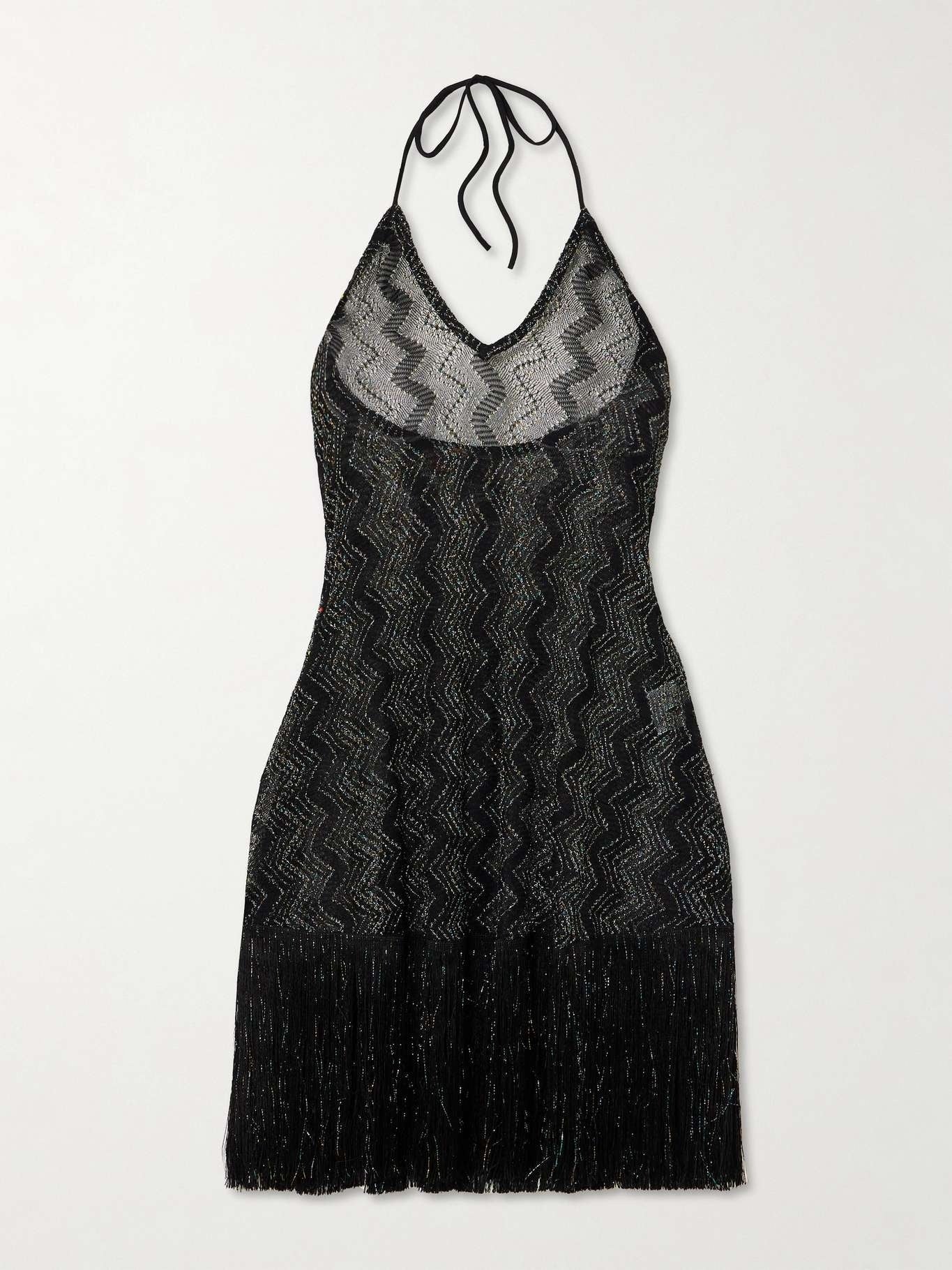 MISSONI SHORT COVER UP - BEYMEN