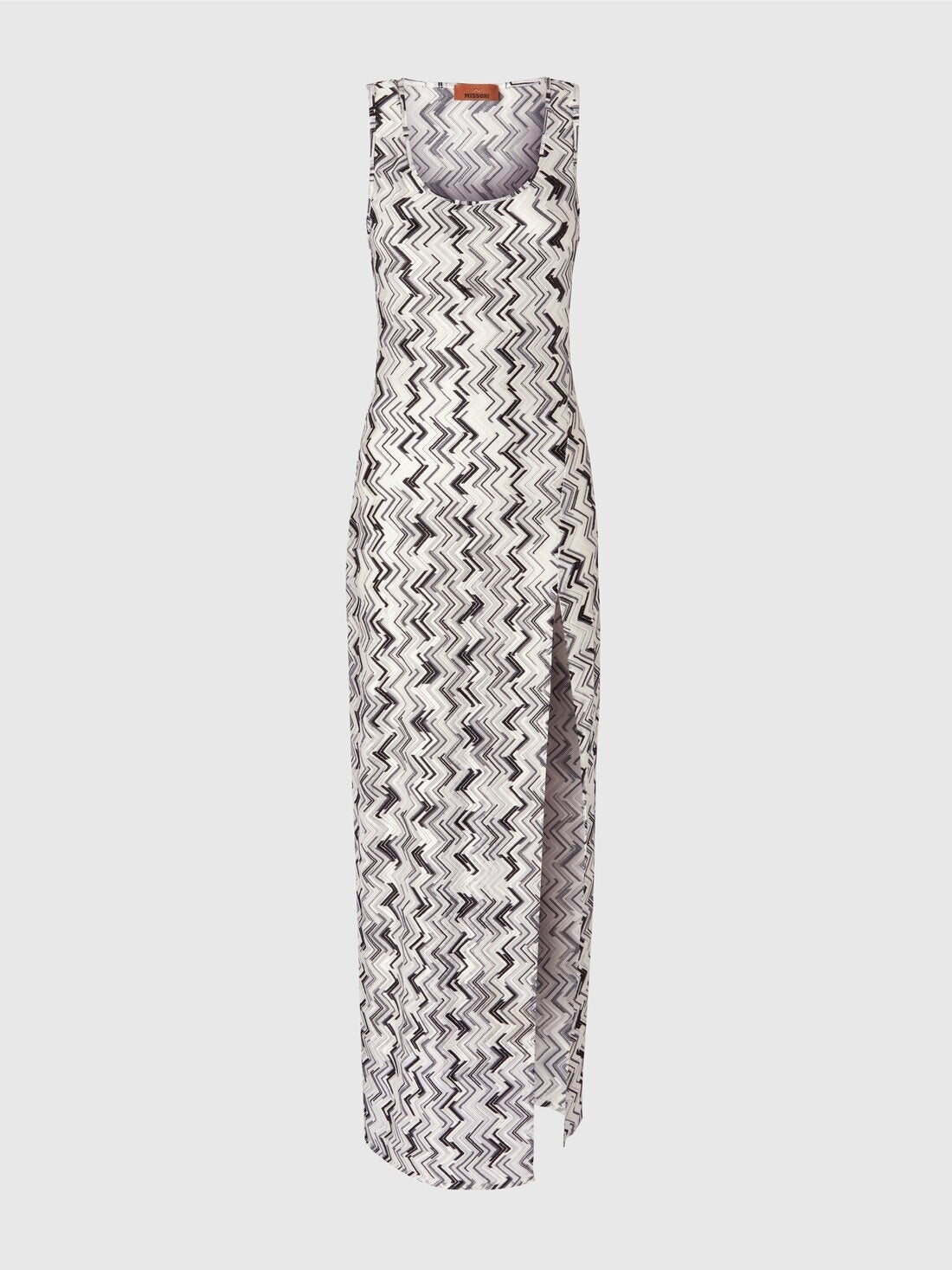 MISSONI LONG COVER UP - BEYMEN