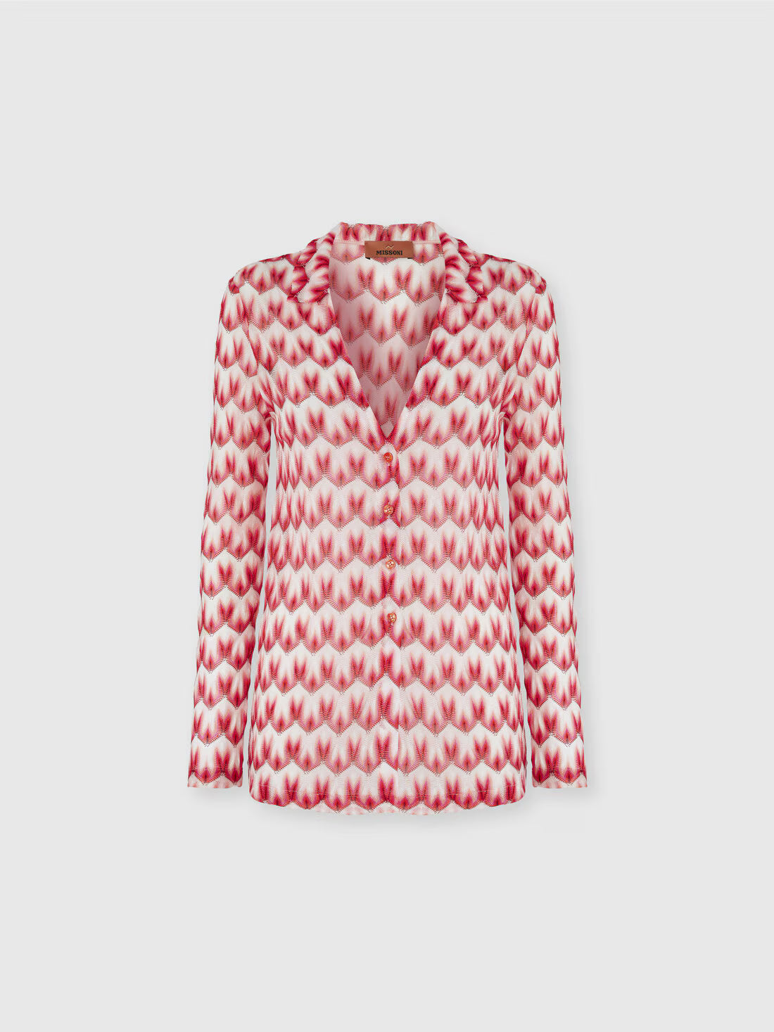 MISSONI TOP