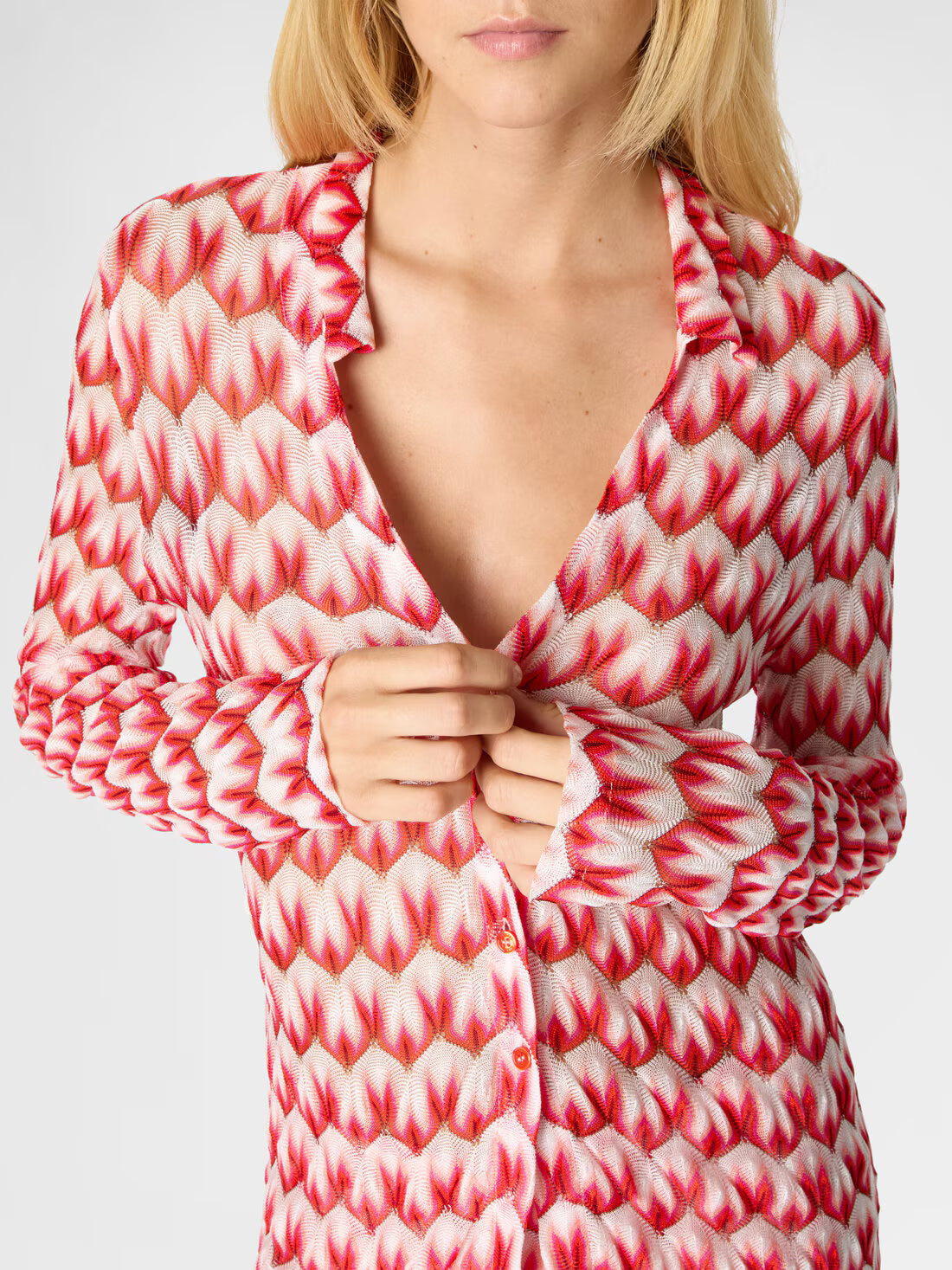 MISSONI TOP