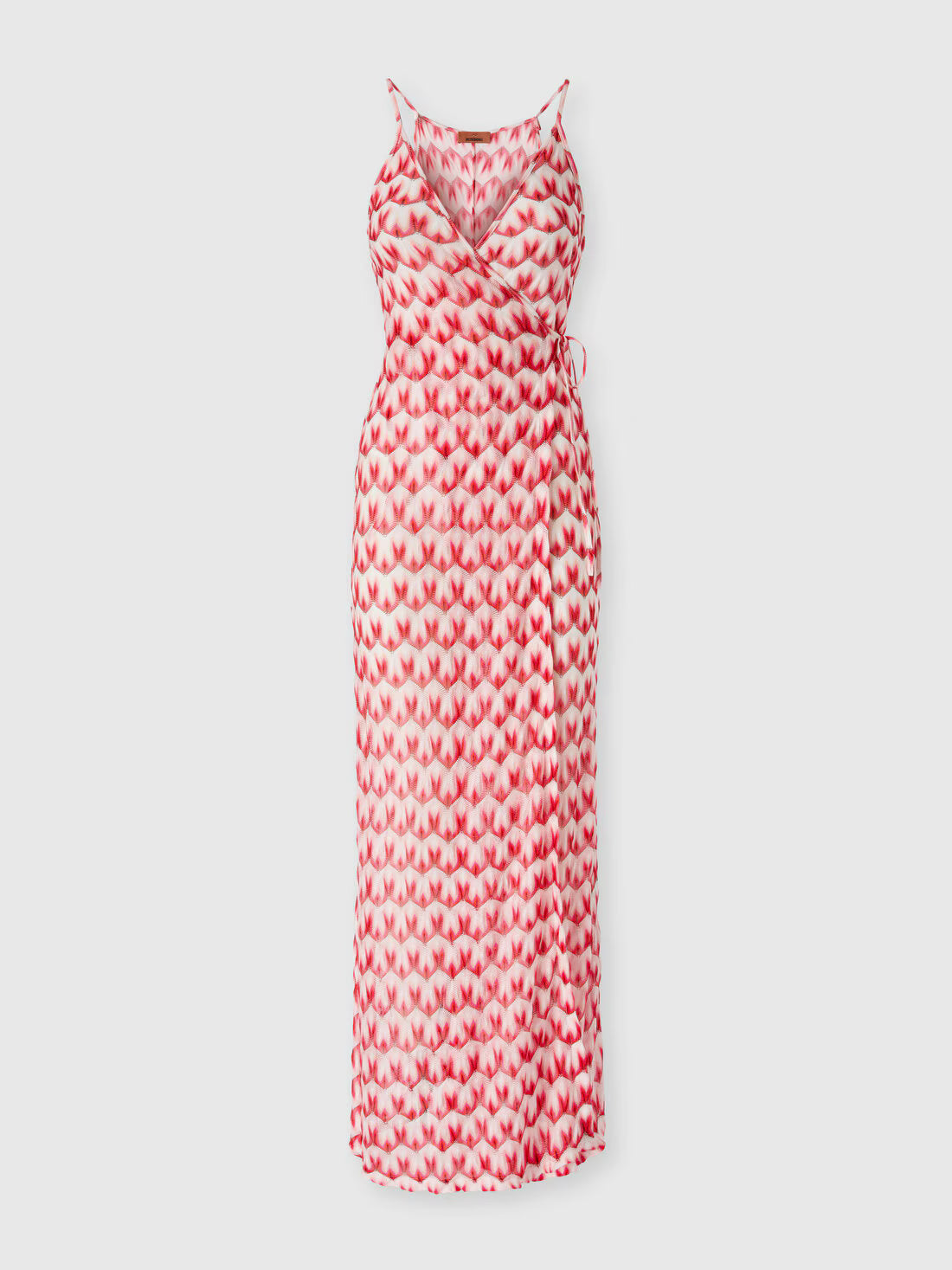 MISSONI LONG COVER UP