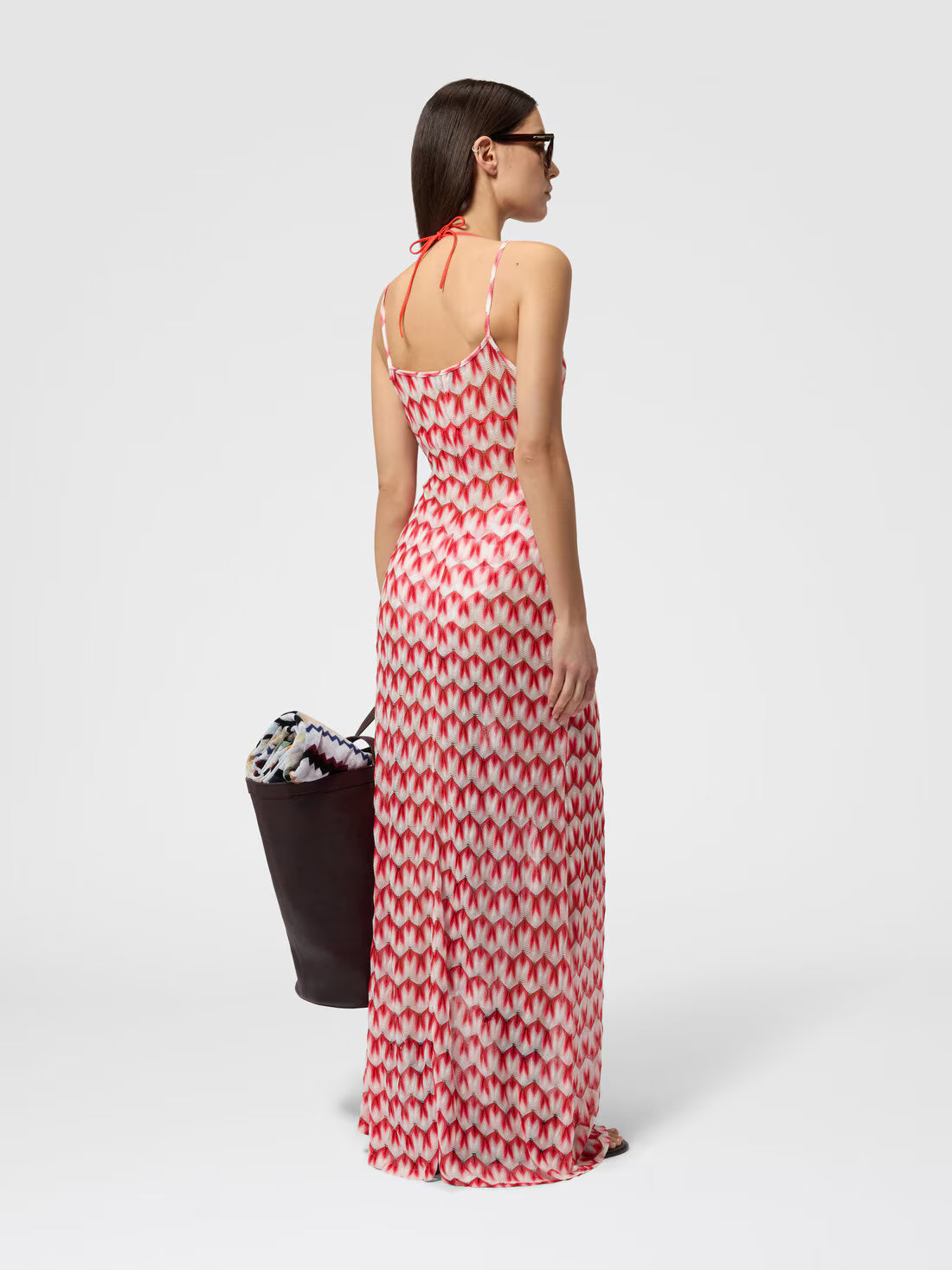MISSONI LONG COVER UP