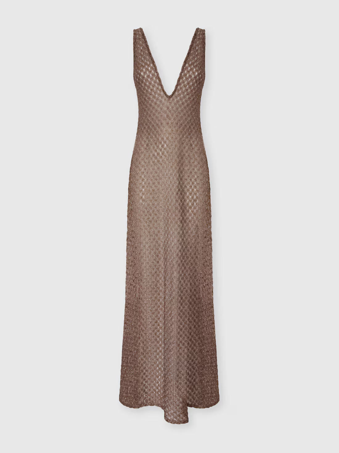MISSONI LONG COVER UP