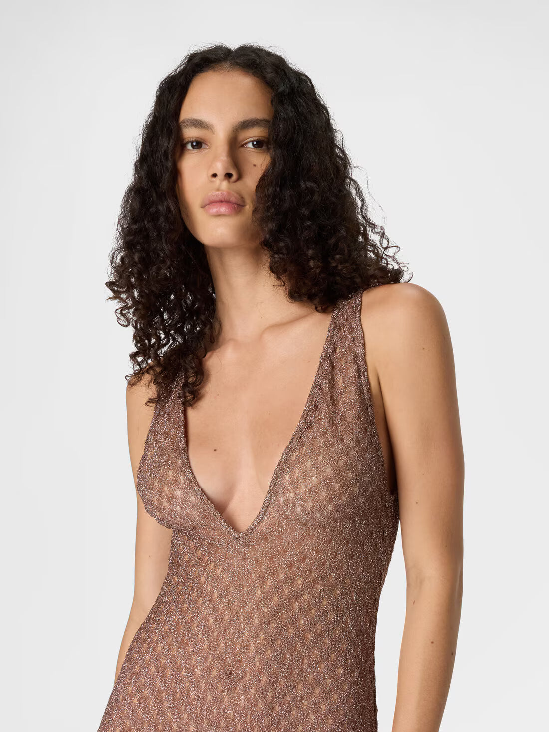 MISSONI LONG COVER UP
