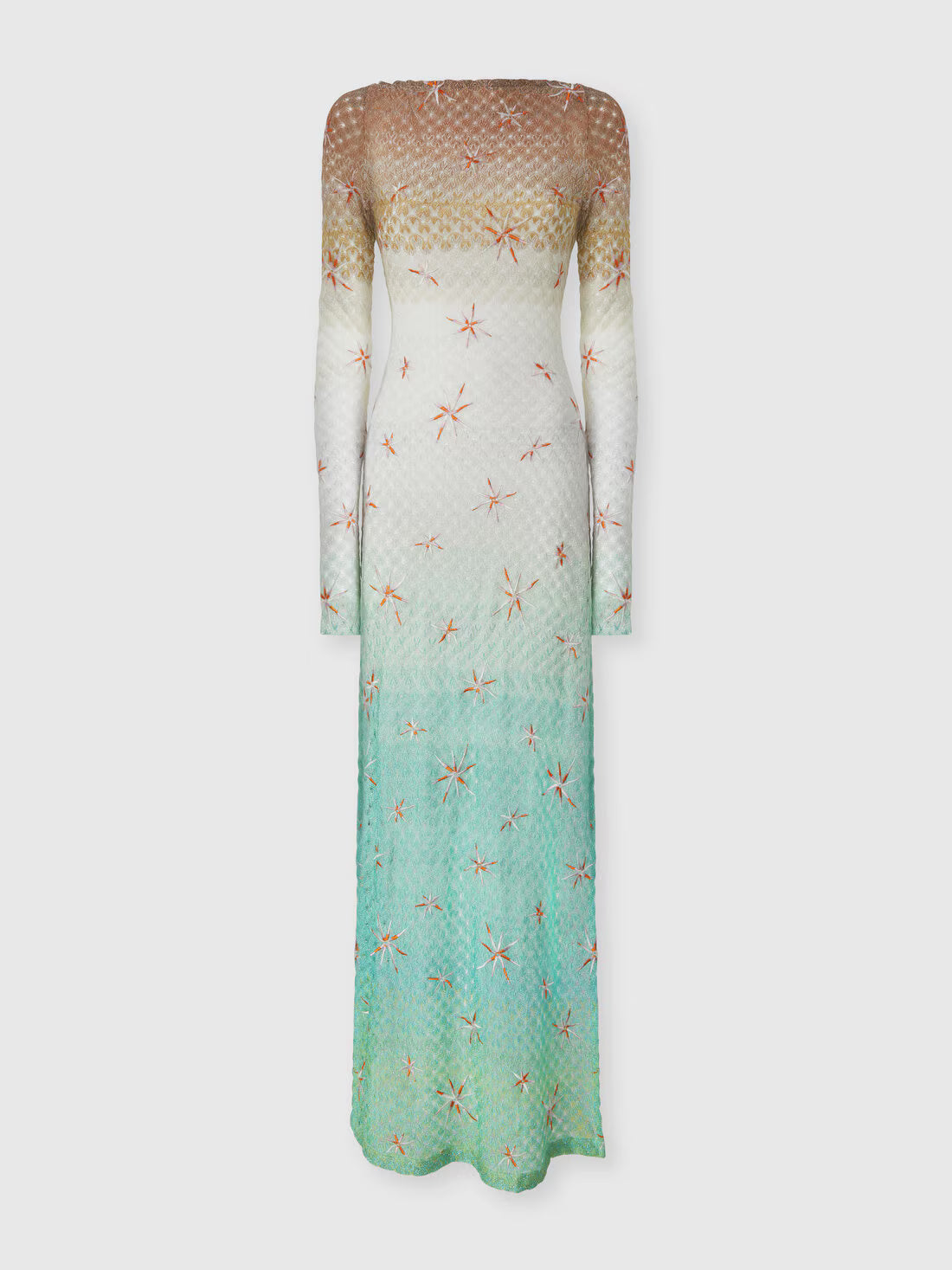 MISSONI LONG COVER UP