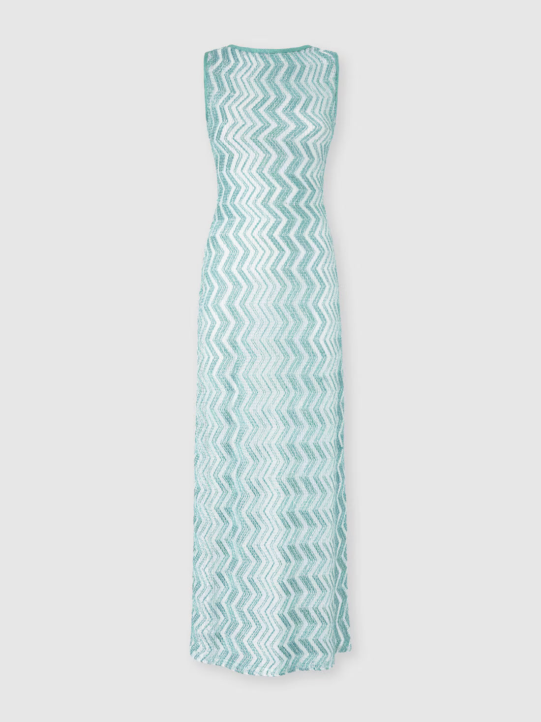 MISSONI LONG COVER UP