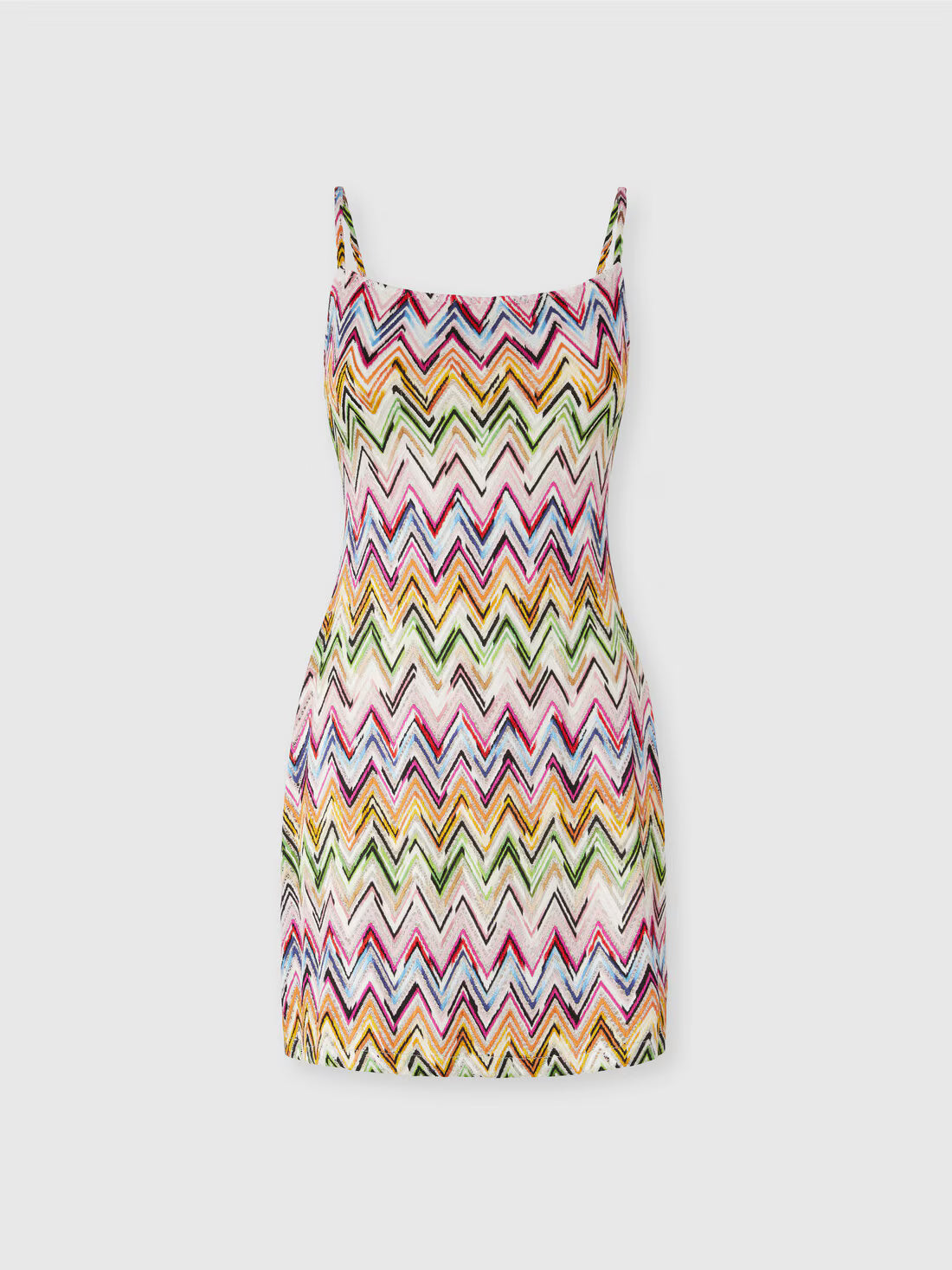 MISSONI SHORT COVER UP