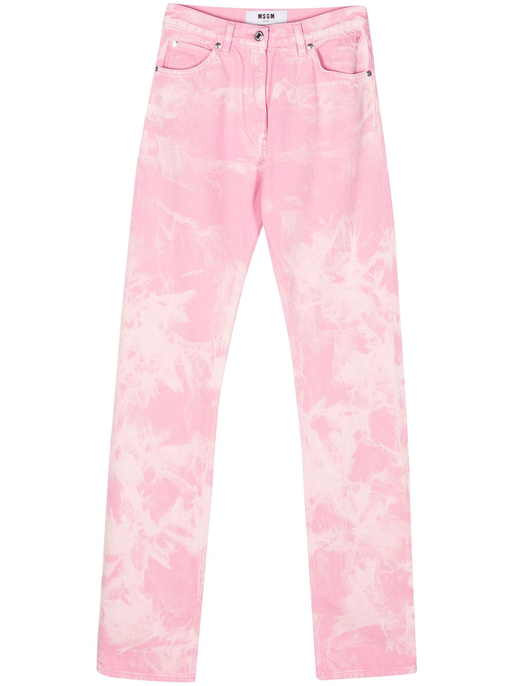 MSGM PANTS - BEYMEN