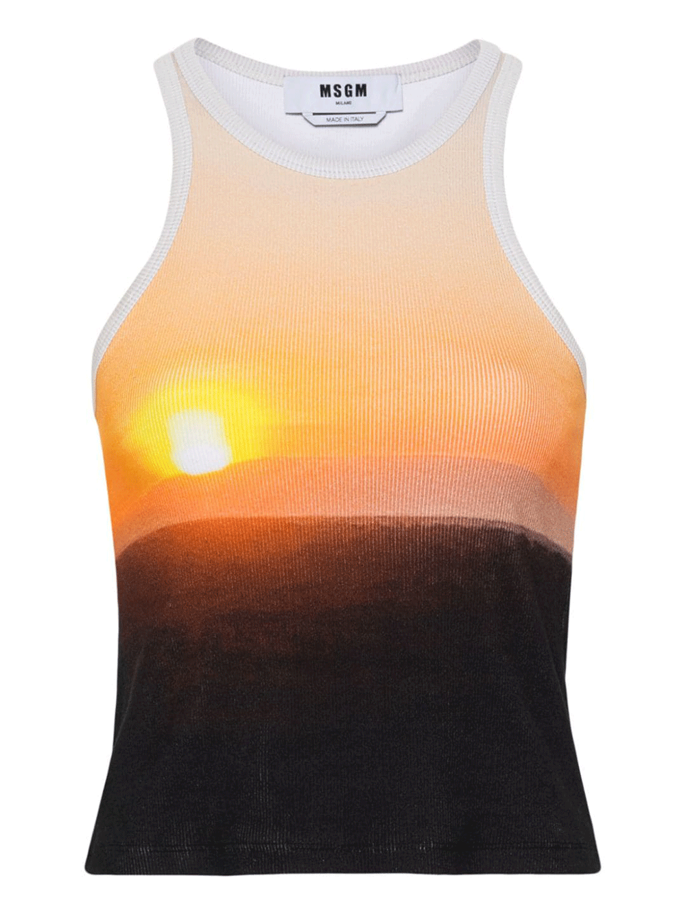 MSGM TOP - BEYMEN