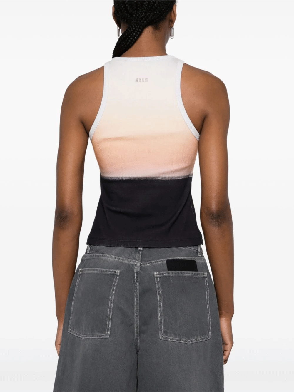 MSGM TOP - BEYMEN