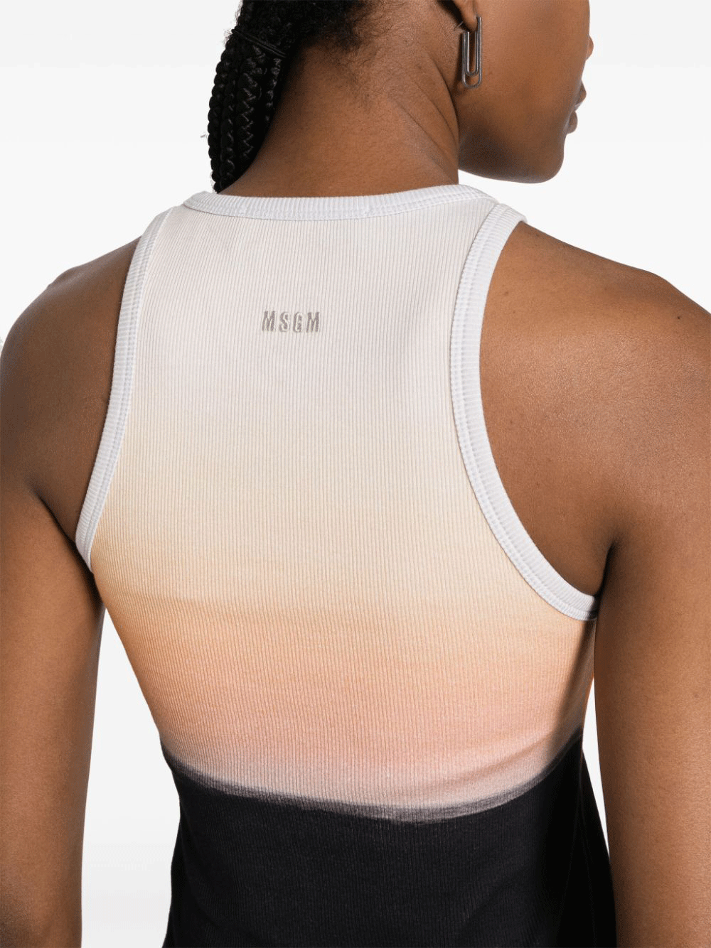 MSGM TOP - BEYMEN