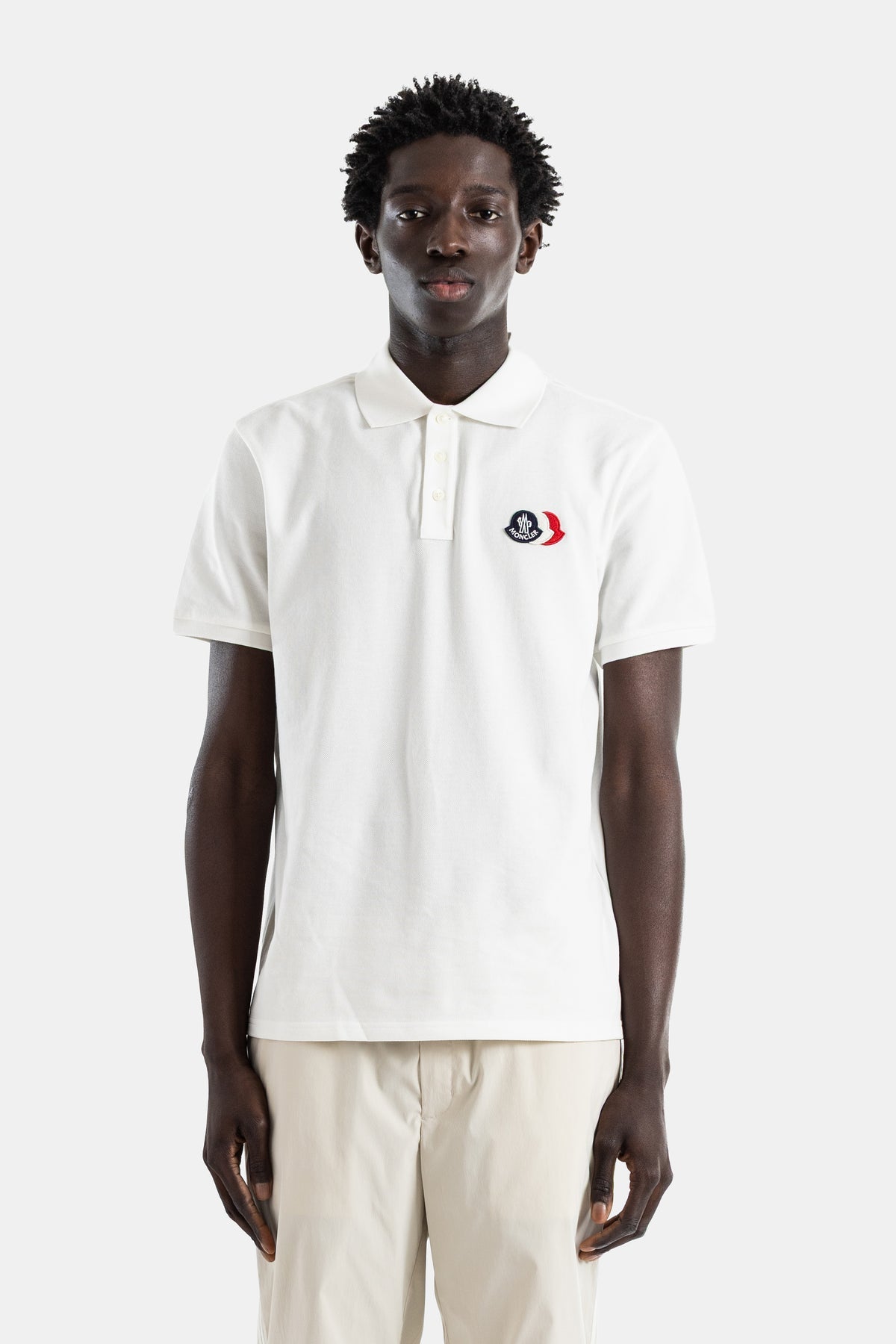 MONCLER POLO - BEYMEN