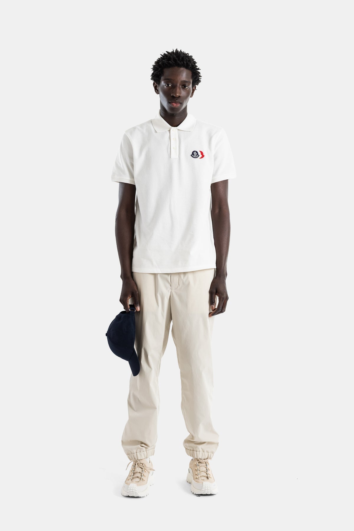 MONCLER POLO - BEYMEN