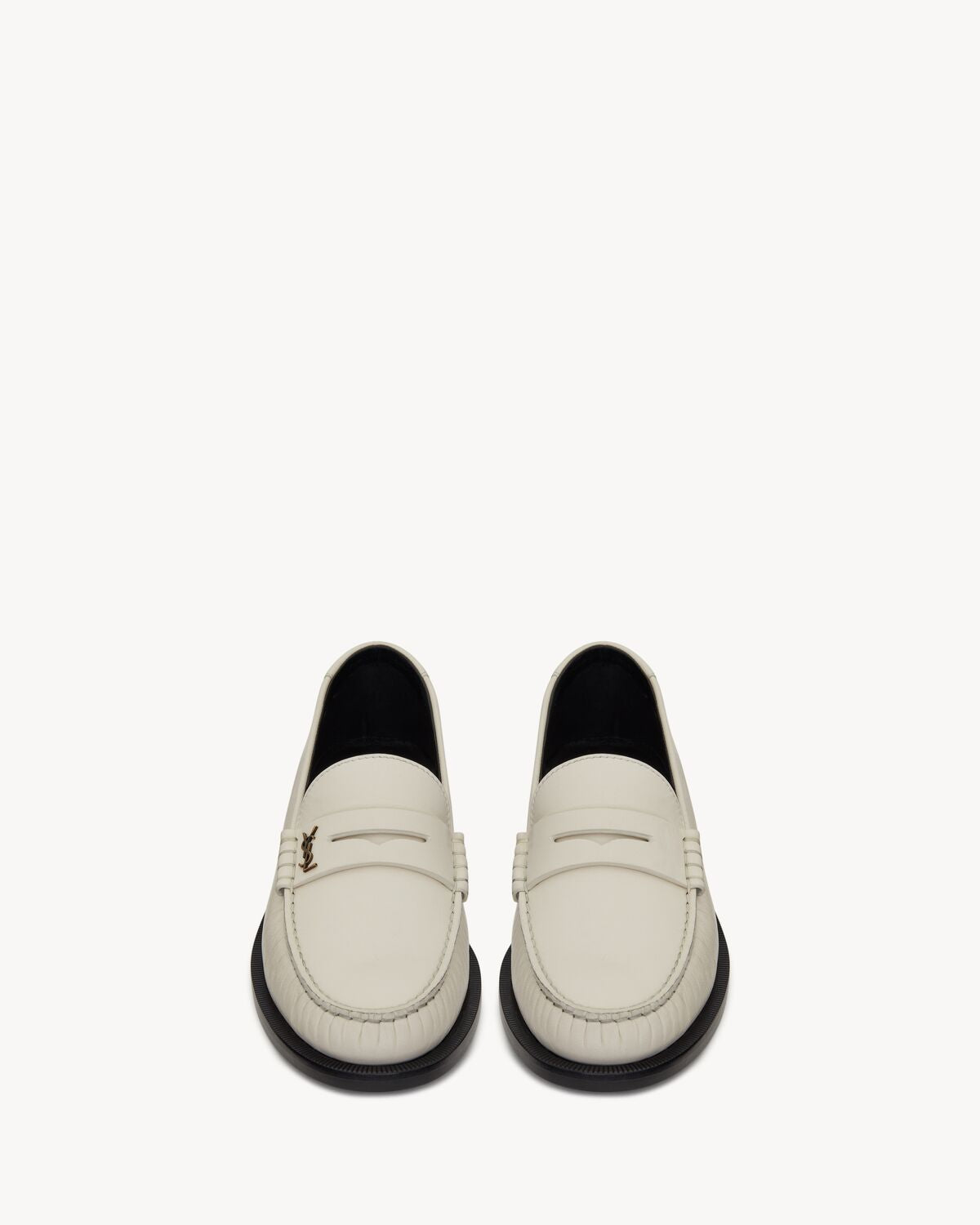 YVES SAINT LAURENT LOAFER - BEYMEN