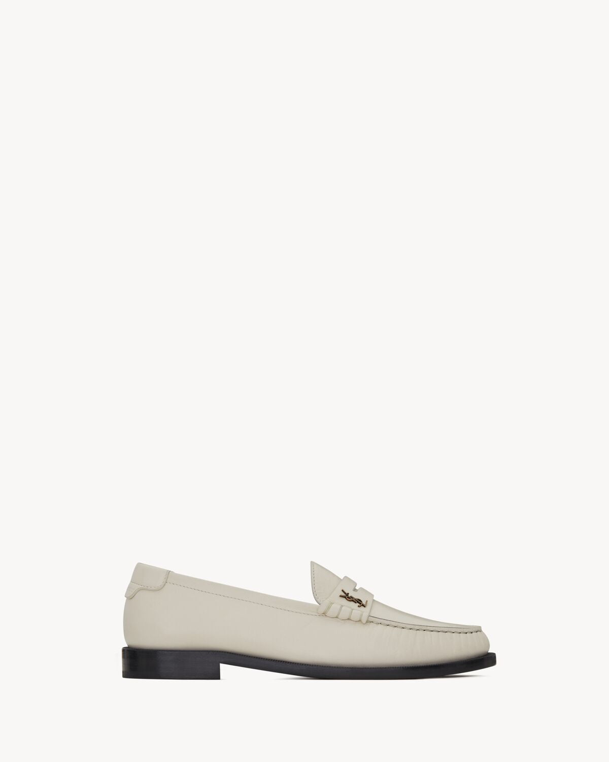 YVES SAINT LAURENT LOAFER - BEYMEN