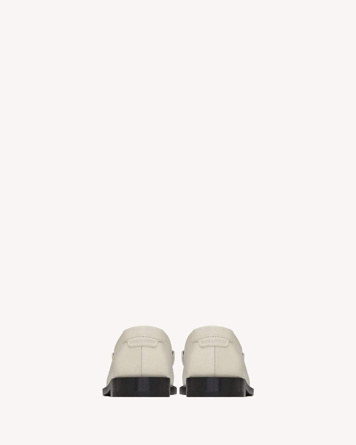 YVES SAINT LAURENT LOAFER - BEYMEN