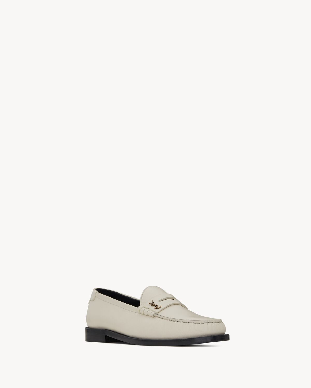 YVES SAINT LAURENT LOAFER - BEYMEN