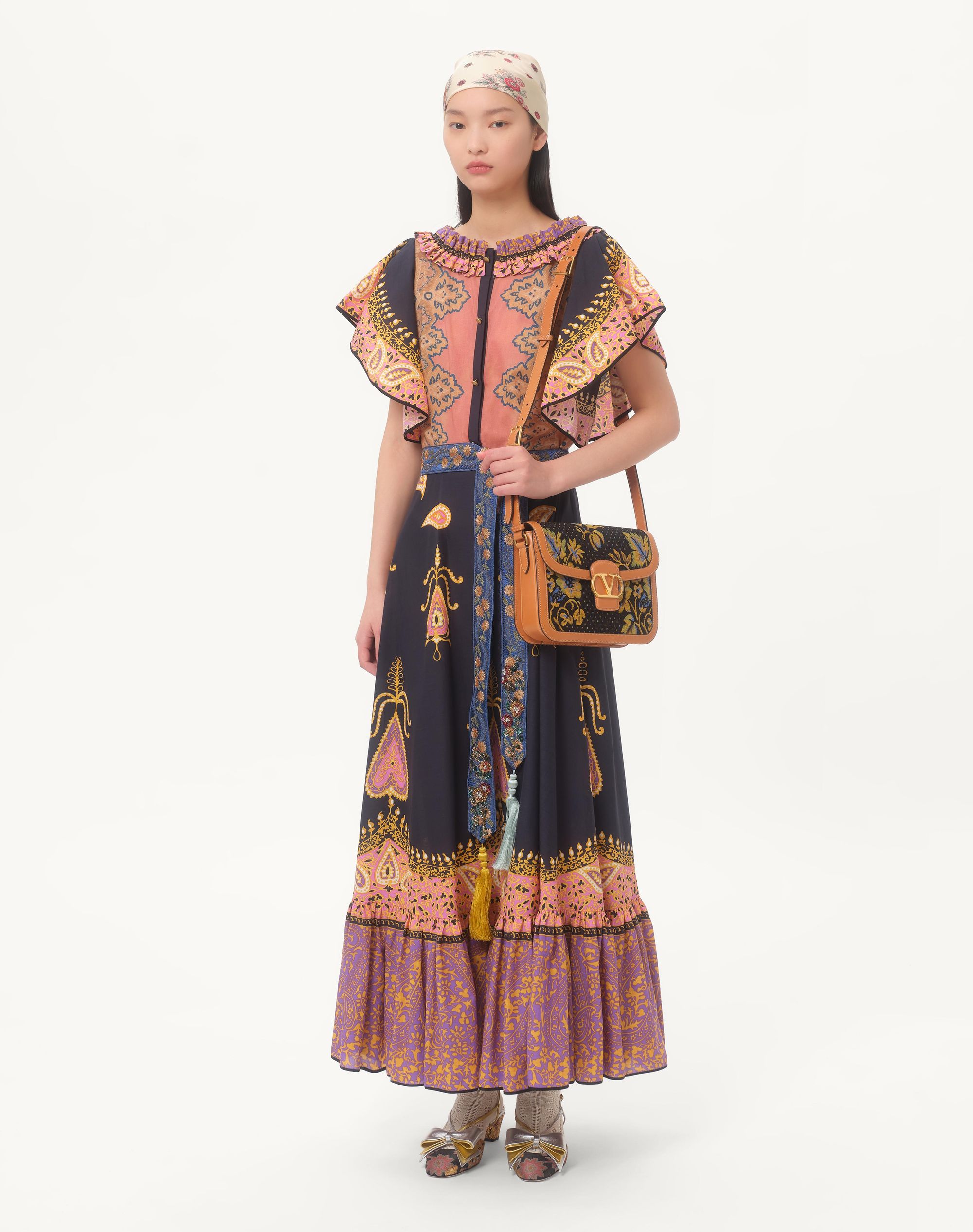 VALENTINO DRESS - BEYMEN