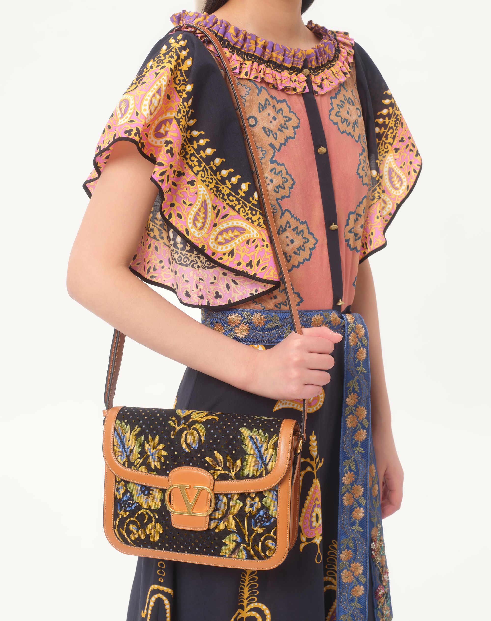 VALENTINO DRESS - BEYMEN