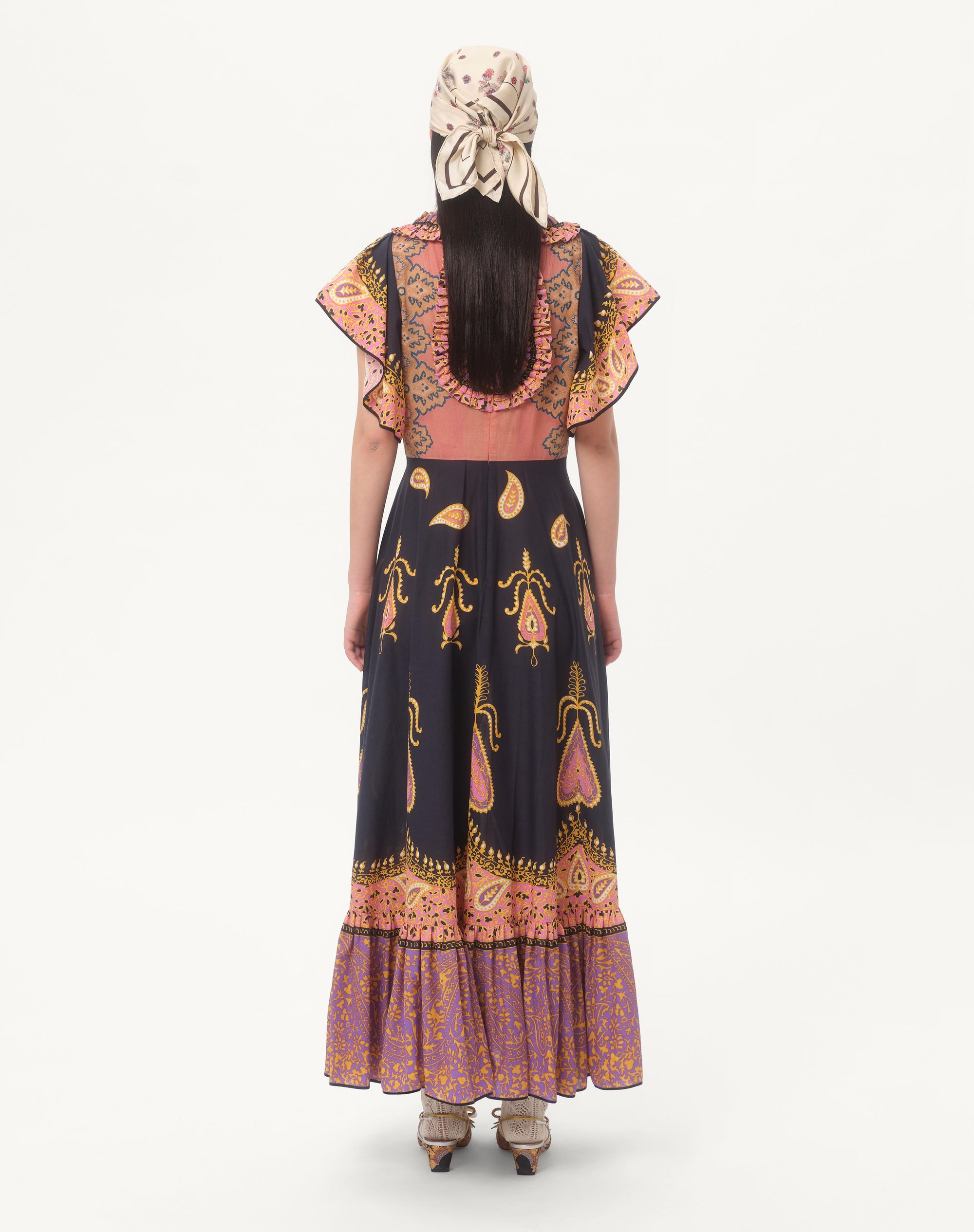 VALENTINO DRESS - BEYMEN