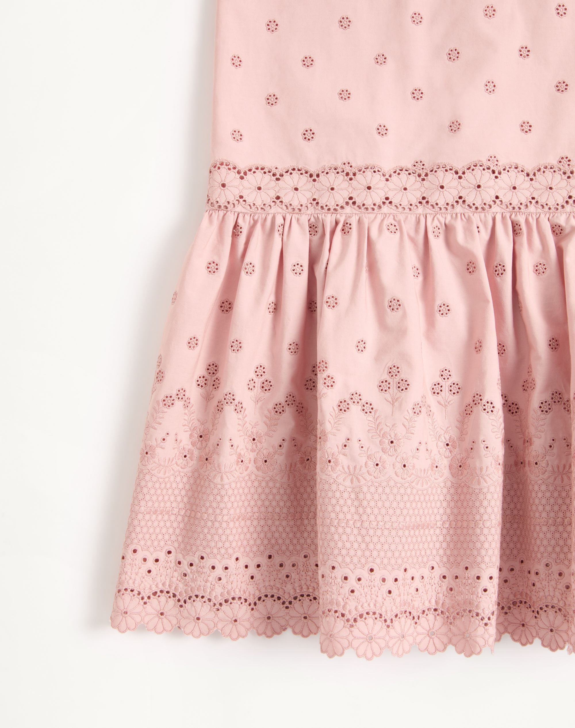 VALENTINO GARAVANI MIDI DRESS - BEYMEN