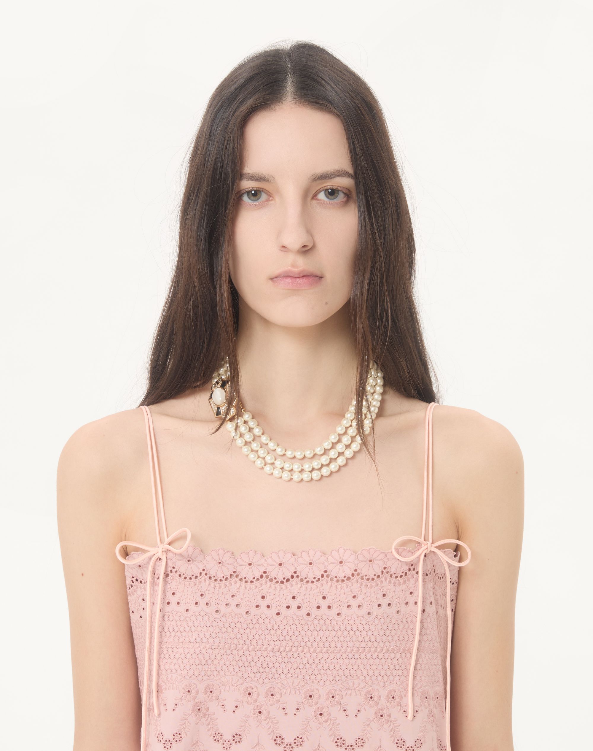 VALENTINO GARAVANI MIDI DRESS - BEYMEN