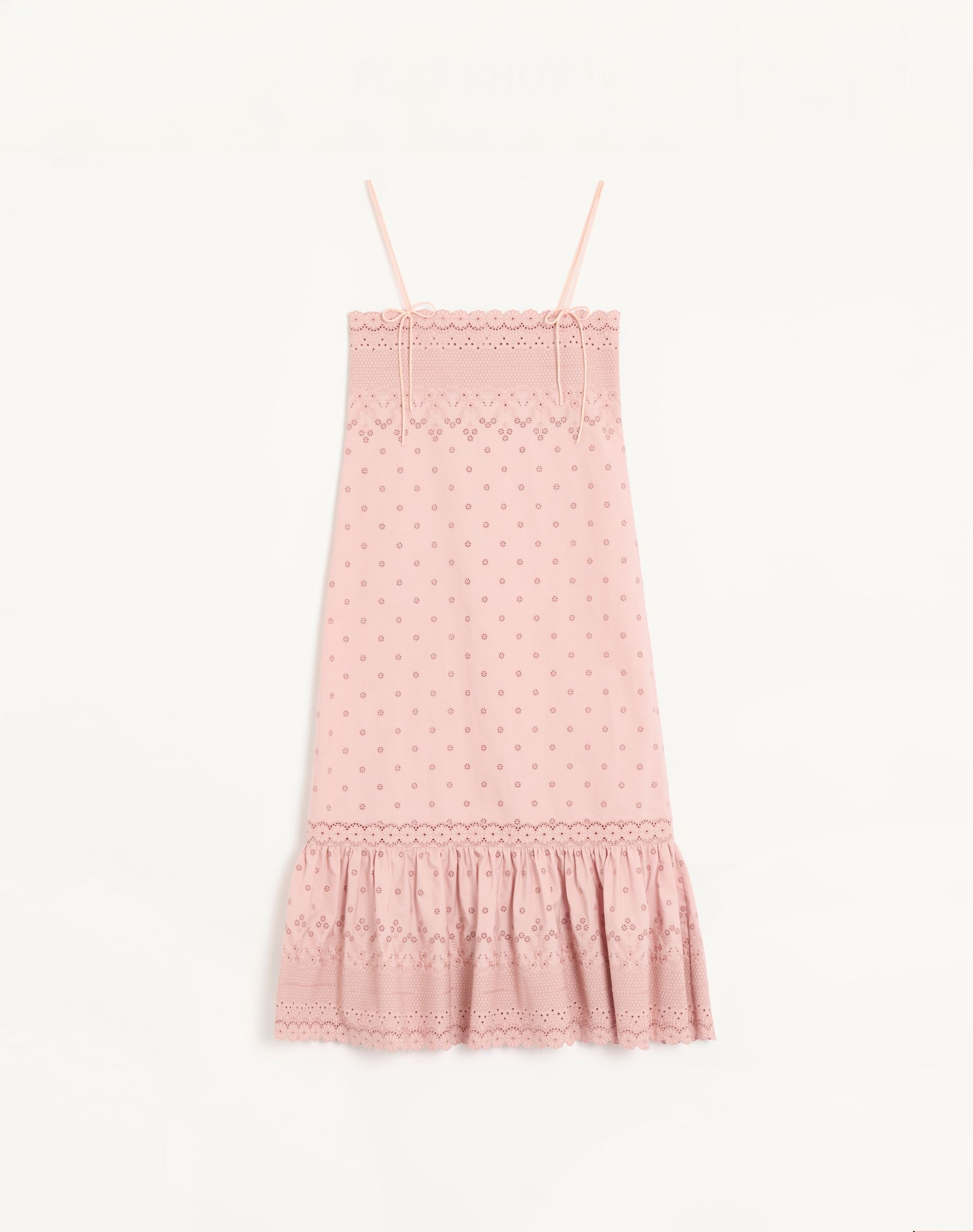 VALENTINO GARAVANI MIDI DRESS - BEYMEN