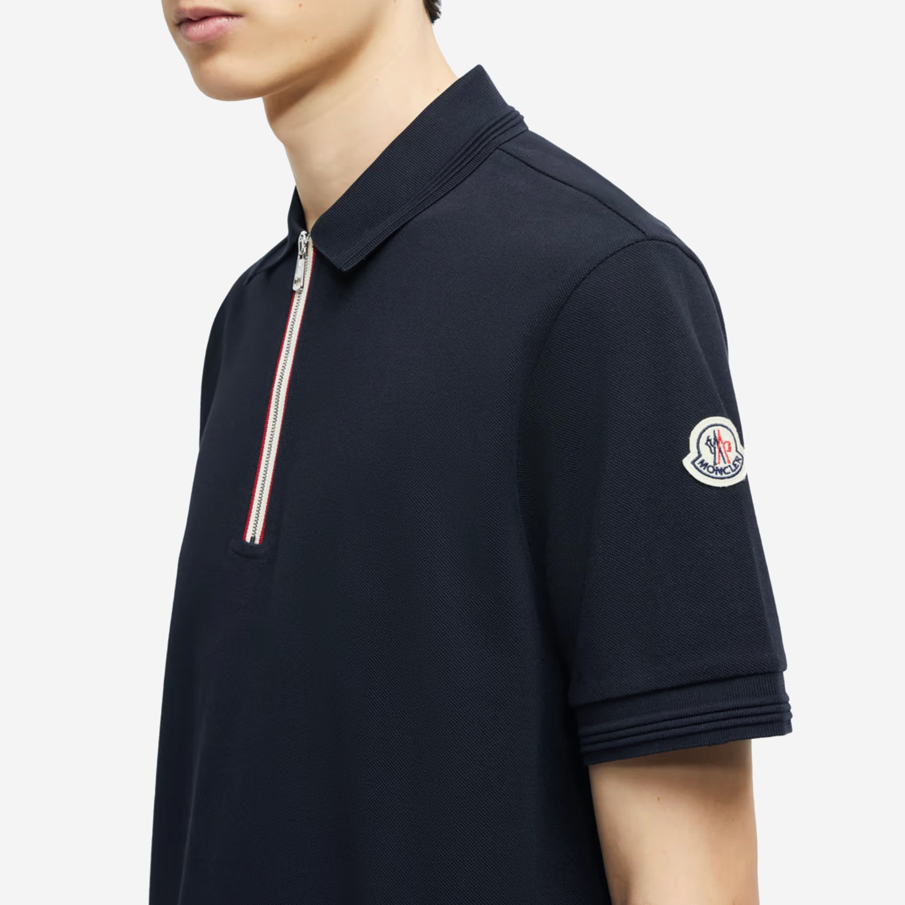MONCLER POLO - BEYMEN