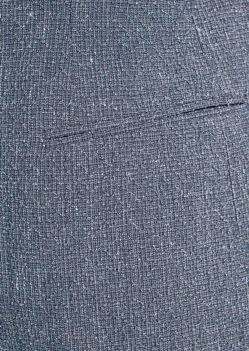 EMPORIO ARMANI SINGLE BREASTED BLAZER - BEYMEN