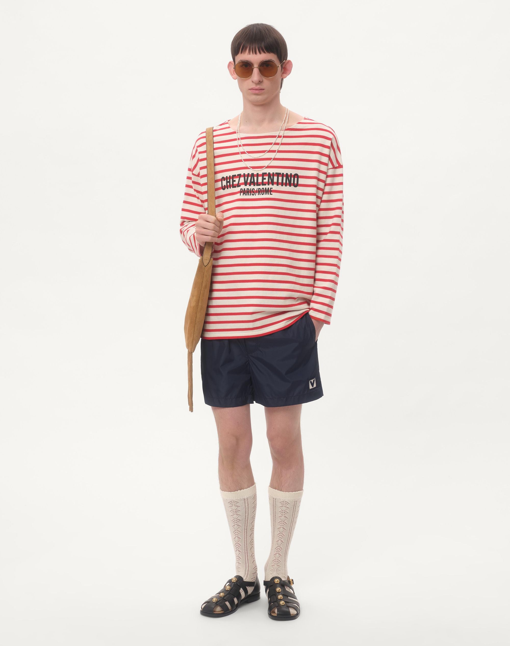 VALENTINO BEACHWEAR