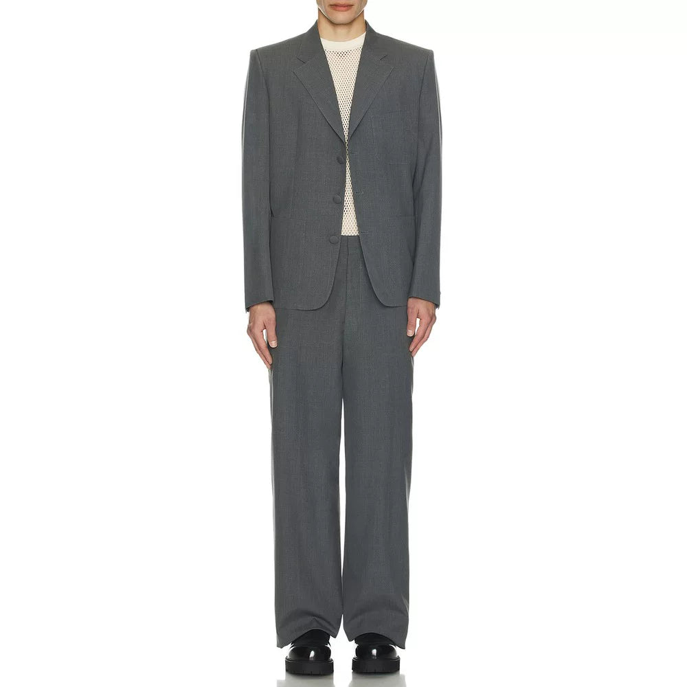 GIVENCHY SCHOOL BOY JACKET - BEYMEN