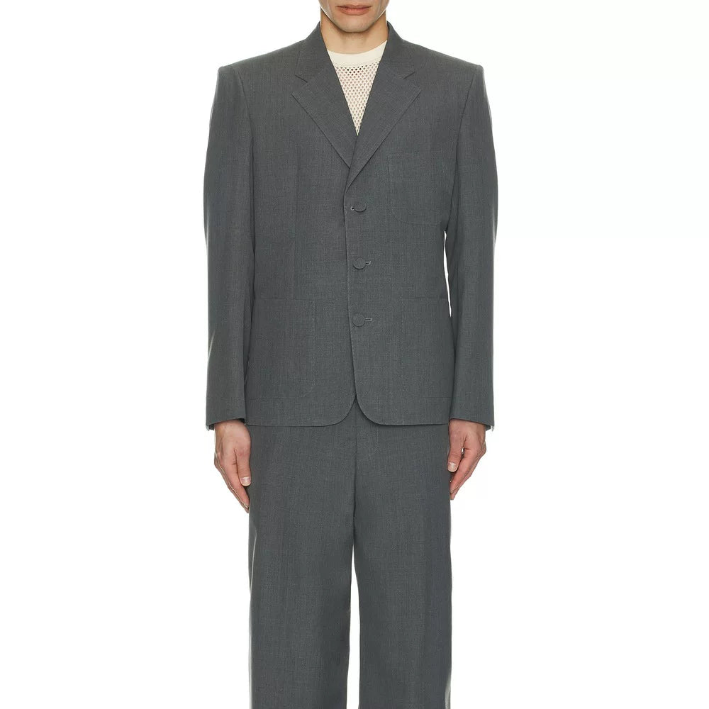 GIVENCHY SCHOOL BOY JACKET - BEYMEN