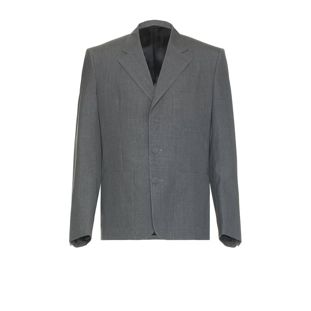 GIVENCHY SCHOOL BOY JACKET - BEYMEN