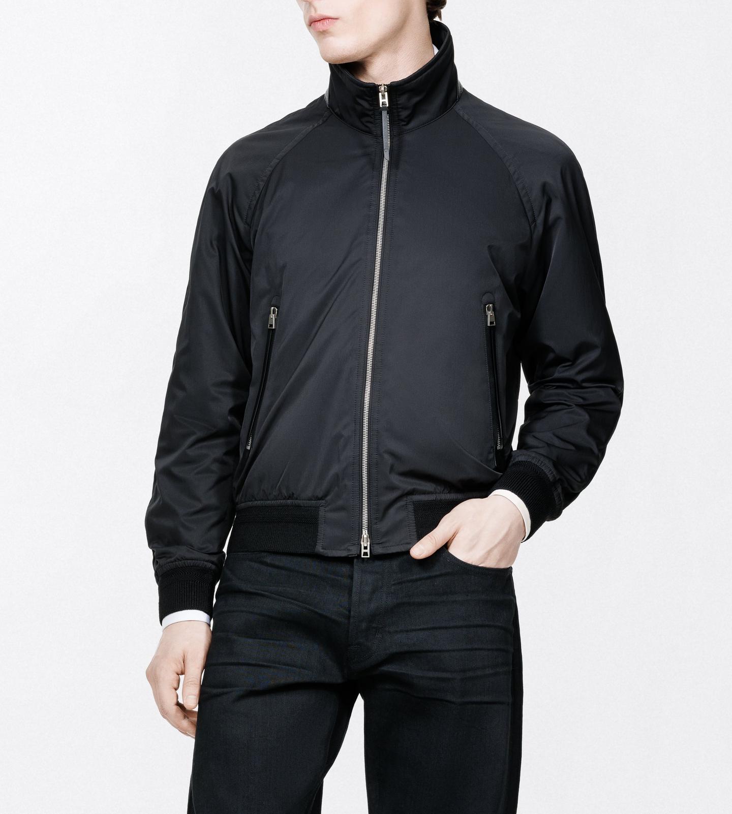 TOM FORD OUTERWEAR - BEYMEN