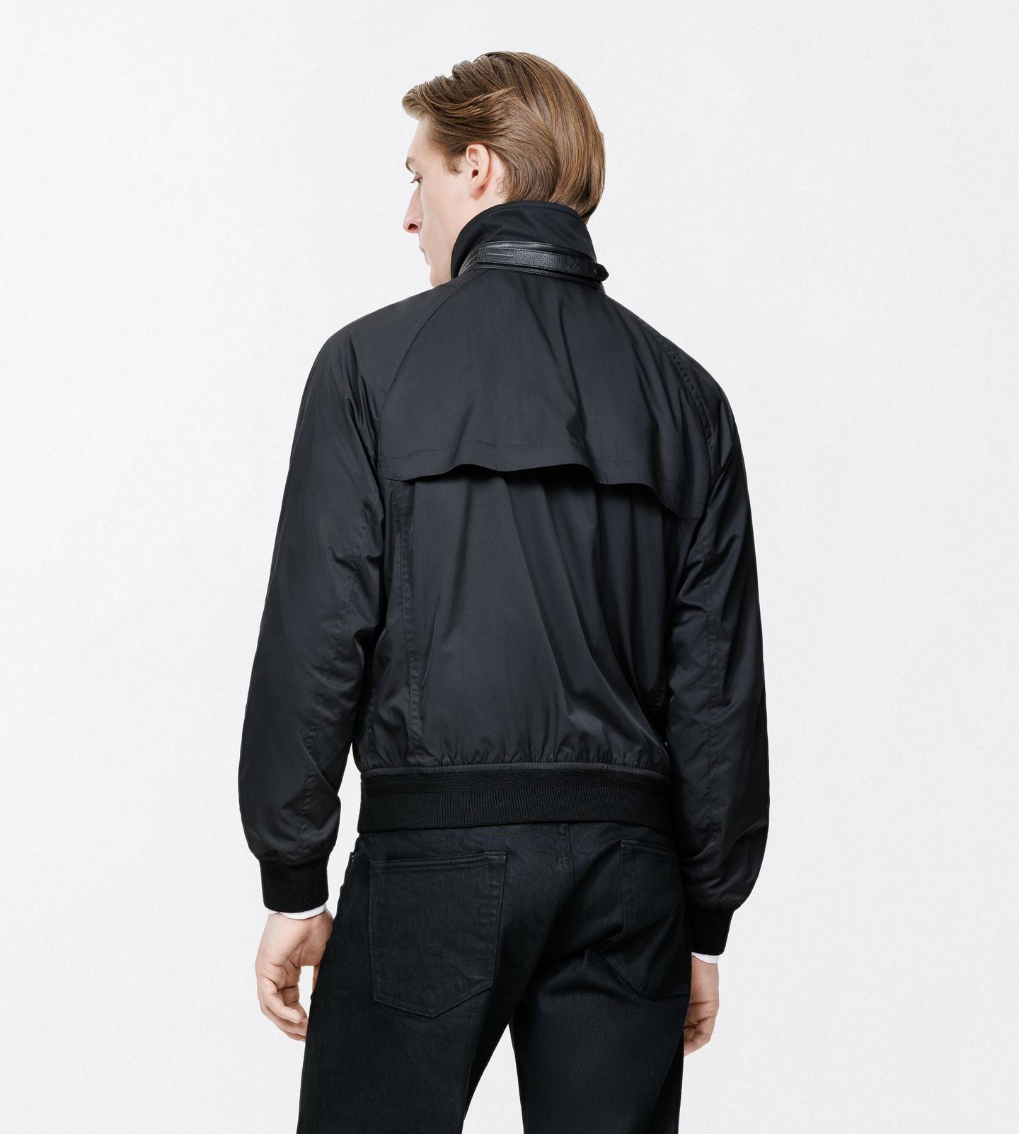 TOM FORD OUTERWEAR - BEYMEN