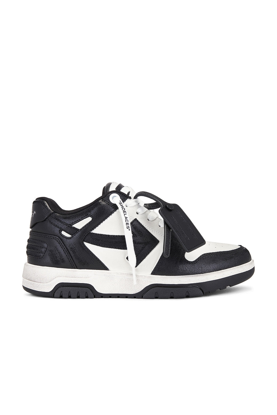 OFF-WHITE SNEAKER - BEYMEN