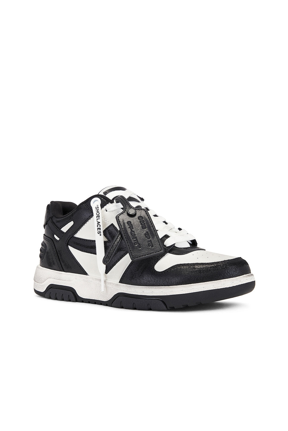 OFF-WHITE SNEAKER - BEYMEN