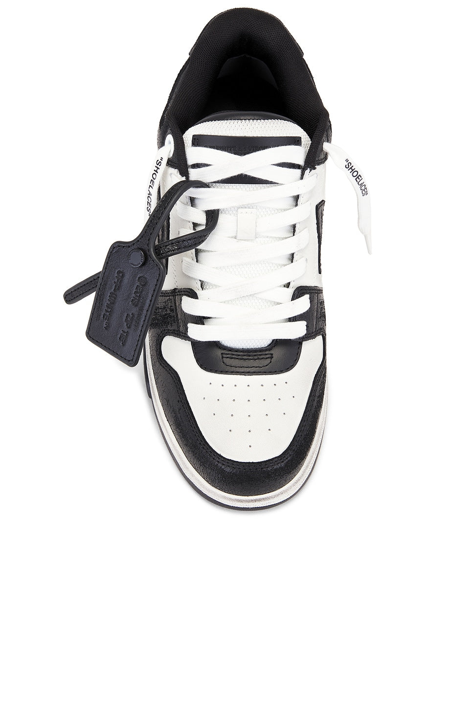 OFF-WHITE SNEAKER - BEYMEN