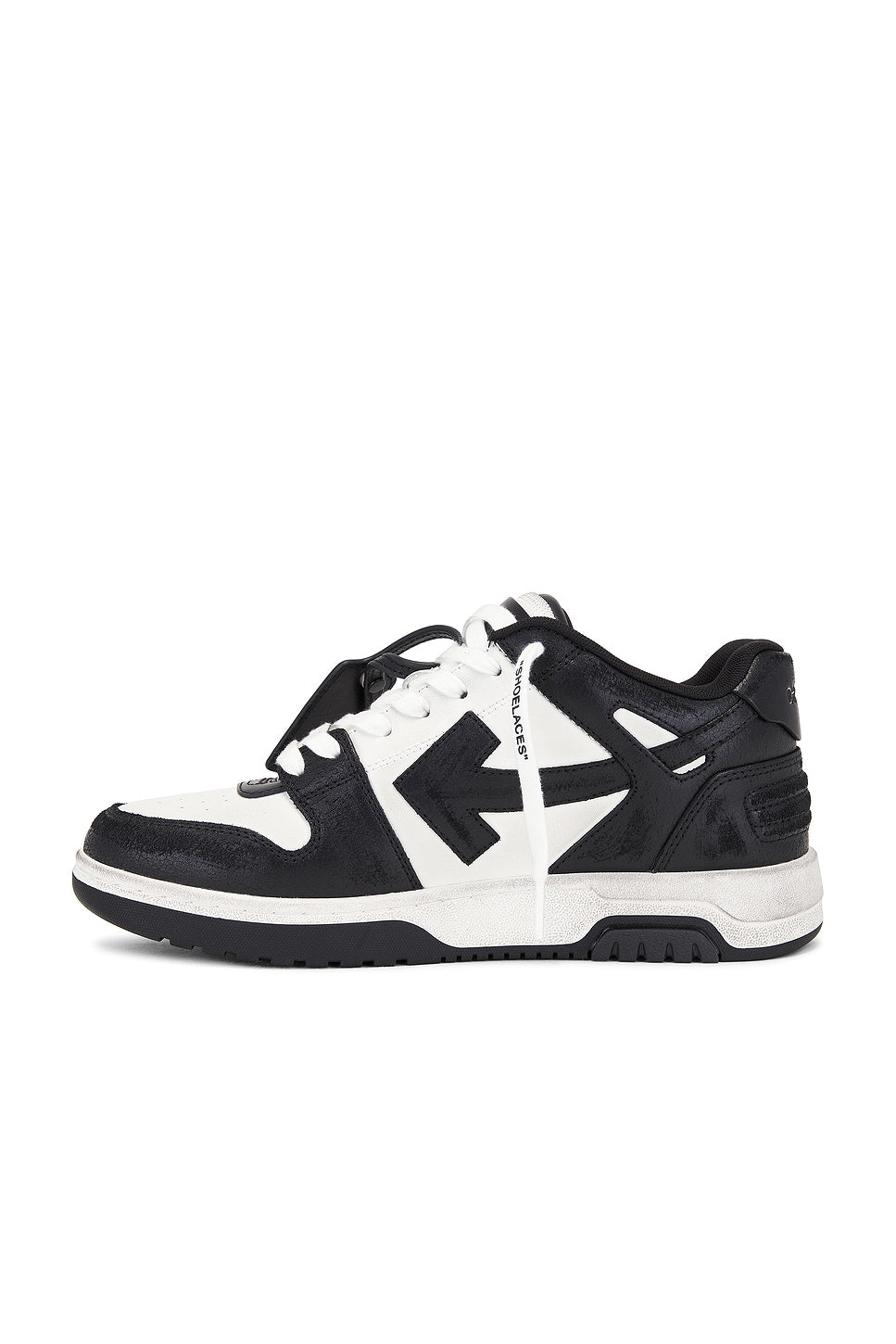 OFF-WHITE SNEAKER - BEYMEN